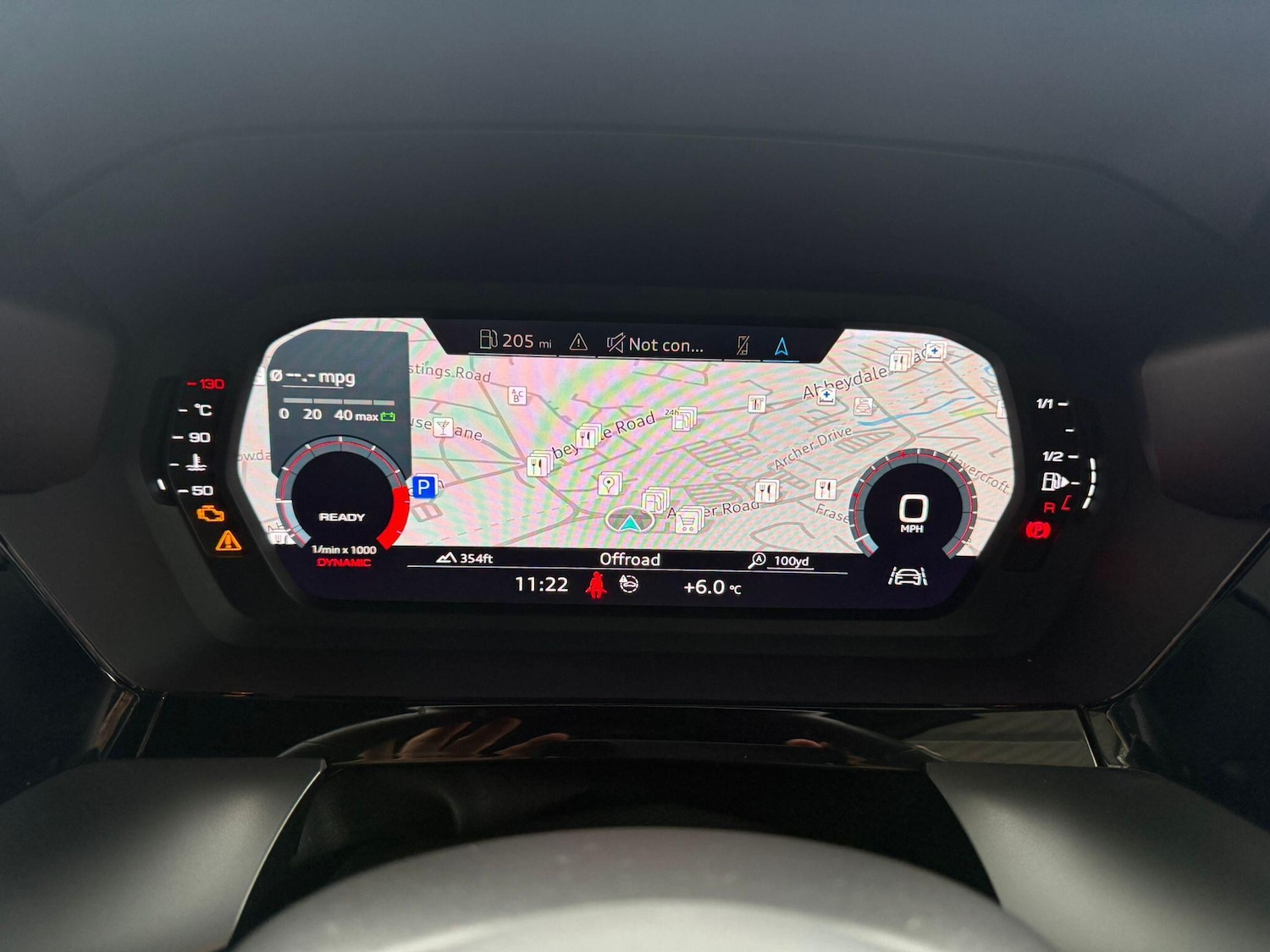 Used Audi A3 for sale - 77783755: Photo 22