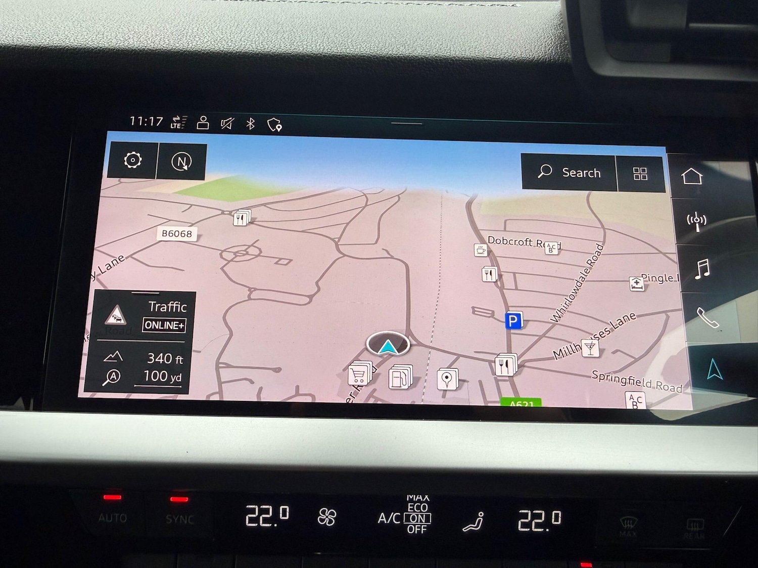 Used Audi A3 for sale - 77783755: Photo 23