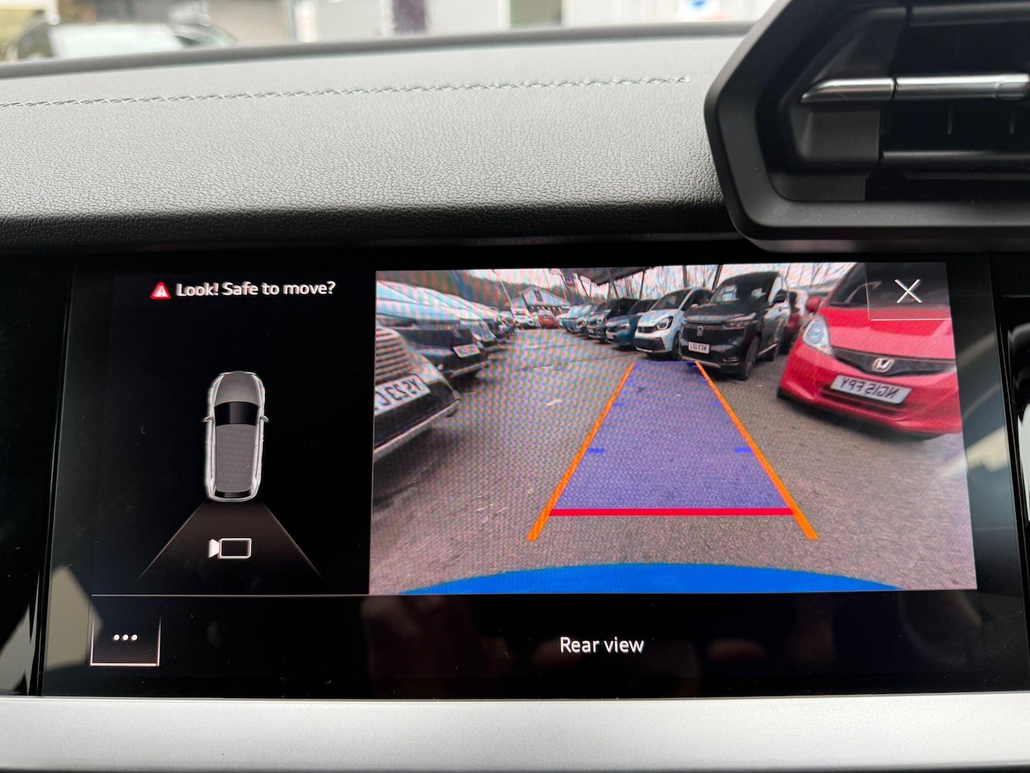 Used Audi A3 for sale - 77783755: Photo 25