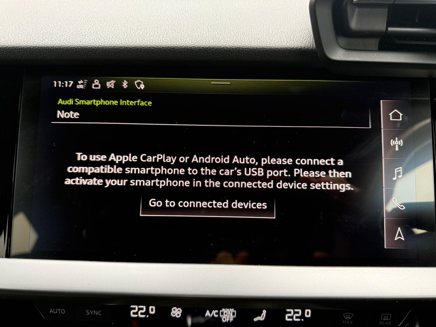 Used Audi A3 for sale - 77783755: Photo 26