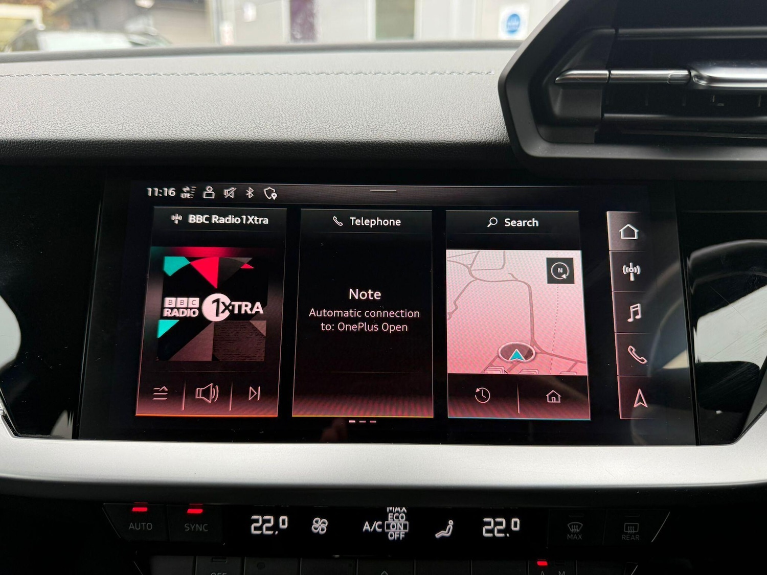 Used Audi A3 for sale - 77783755: Photo 28