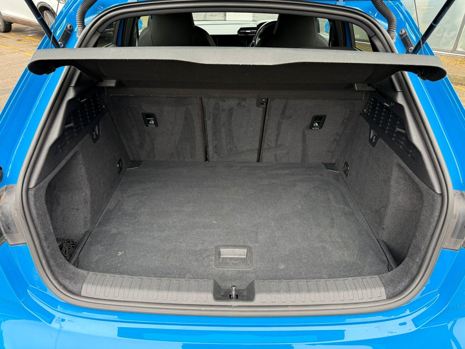 Used Audi A3 for sale - 77783755: Photo 29