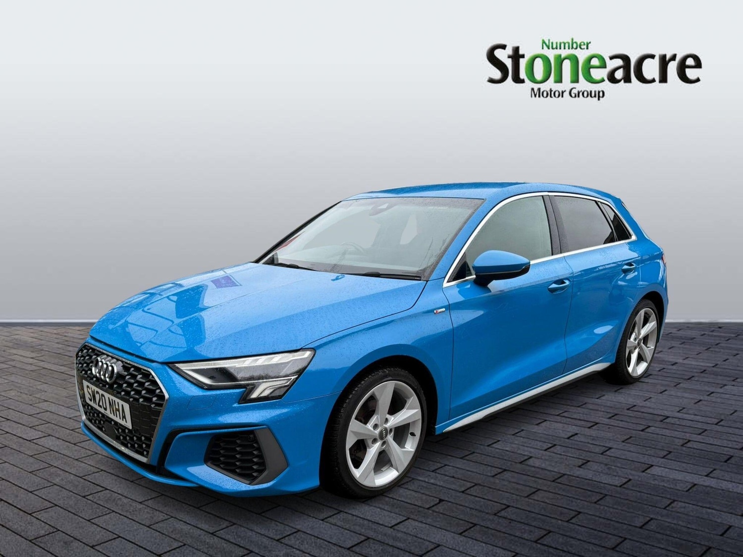 Used Audi A3 for sale - 77783755: Photo 3