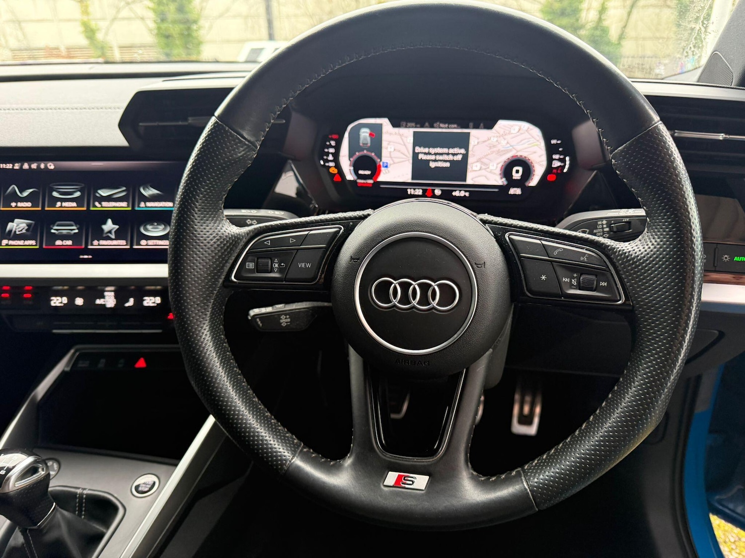 Used Audi A3 for sale - 77783755: Photo 30