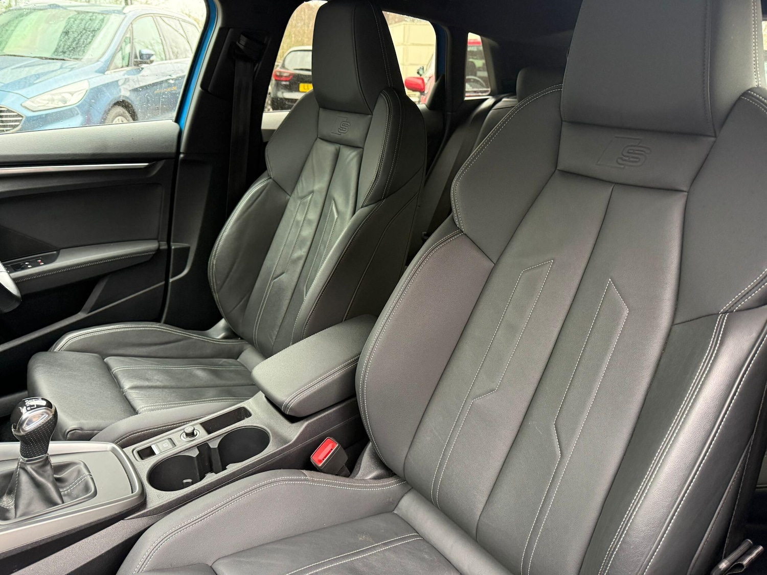 Used Audi A3 for sale - 77783755: Photo 31