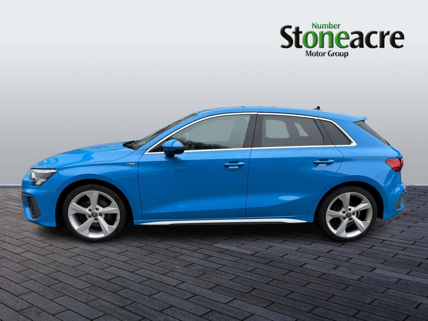 Used Audi A3 for sale - 77783755: Photo 5