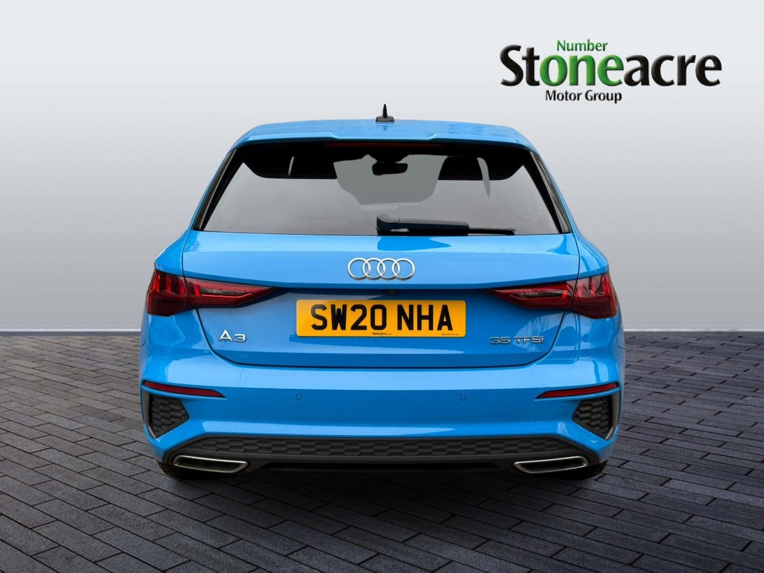 Used Audi A3 for sale - 77783755: Photo 6