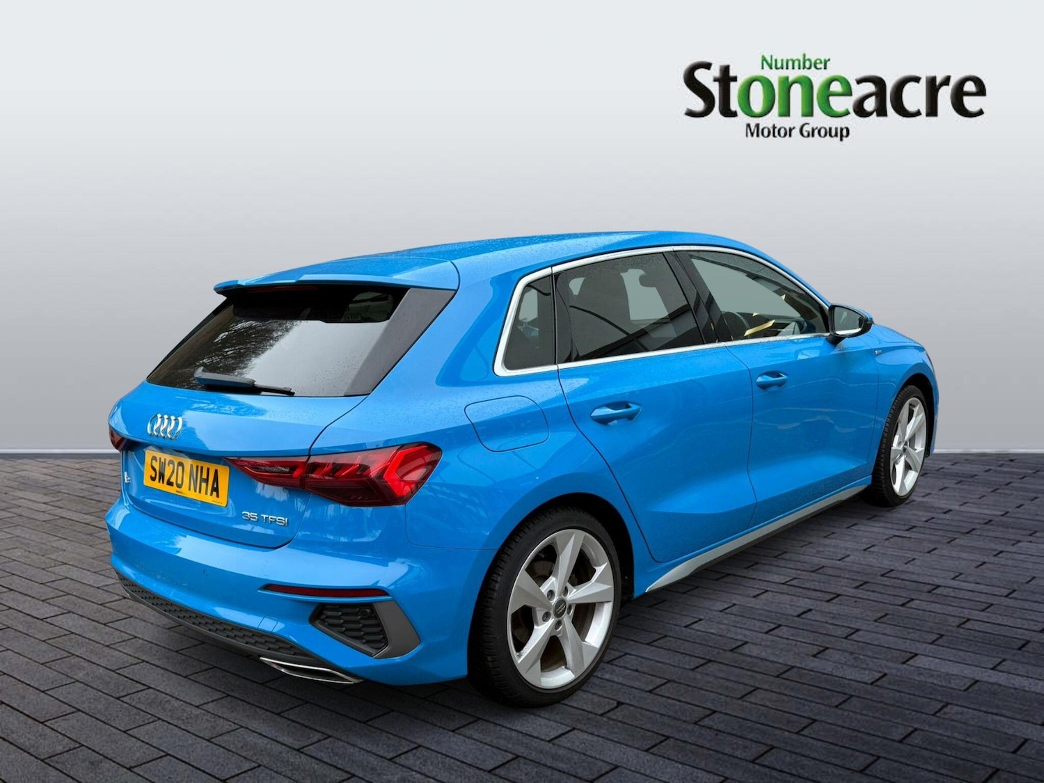 Used Audi A3 for sale - 77783755: Photo 8