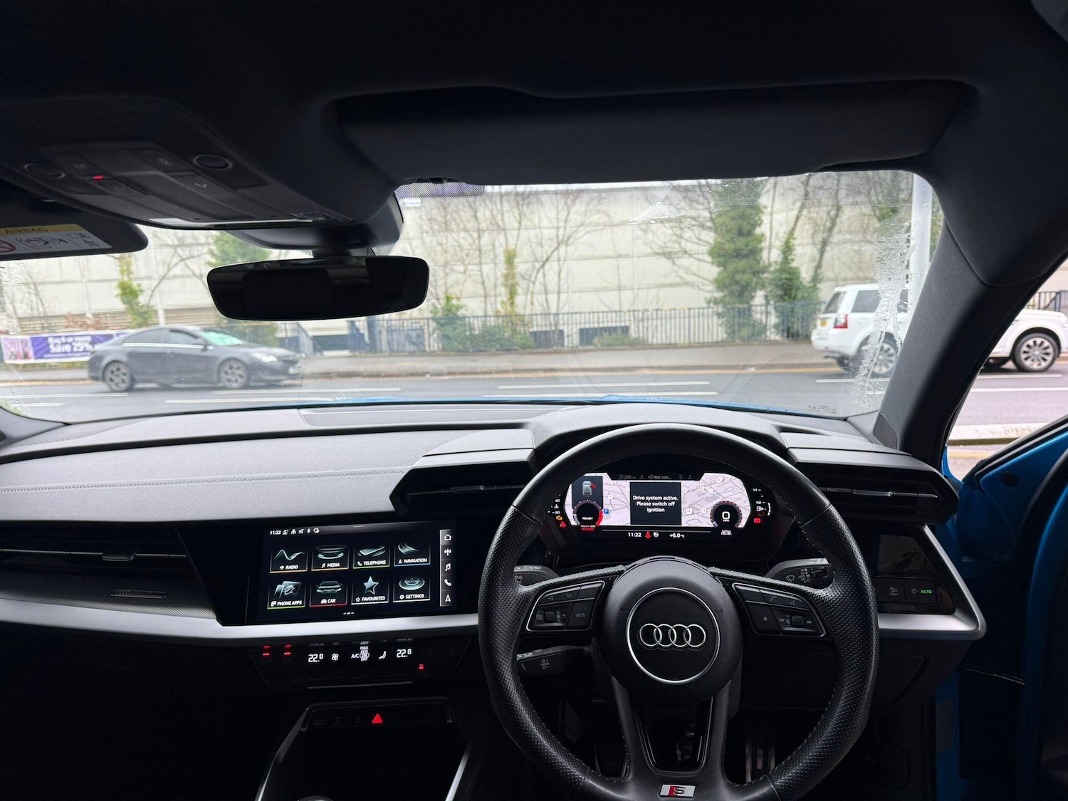 Used Audi A3 for sale - 77783755: Photo 9