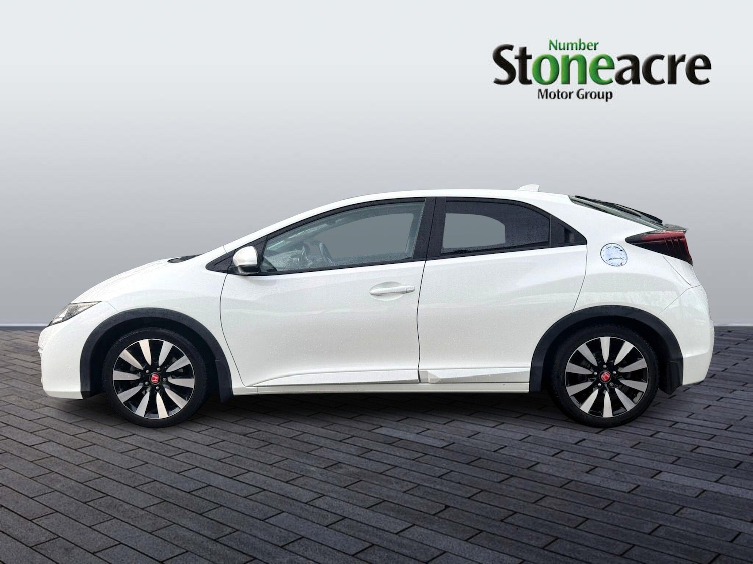 Used Honda Civic 2016 for sale - 77143733: Photo 5