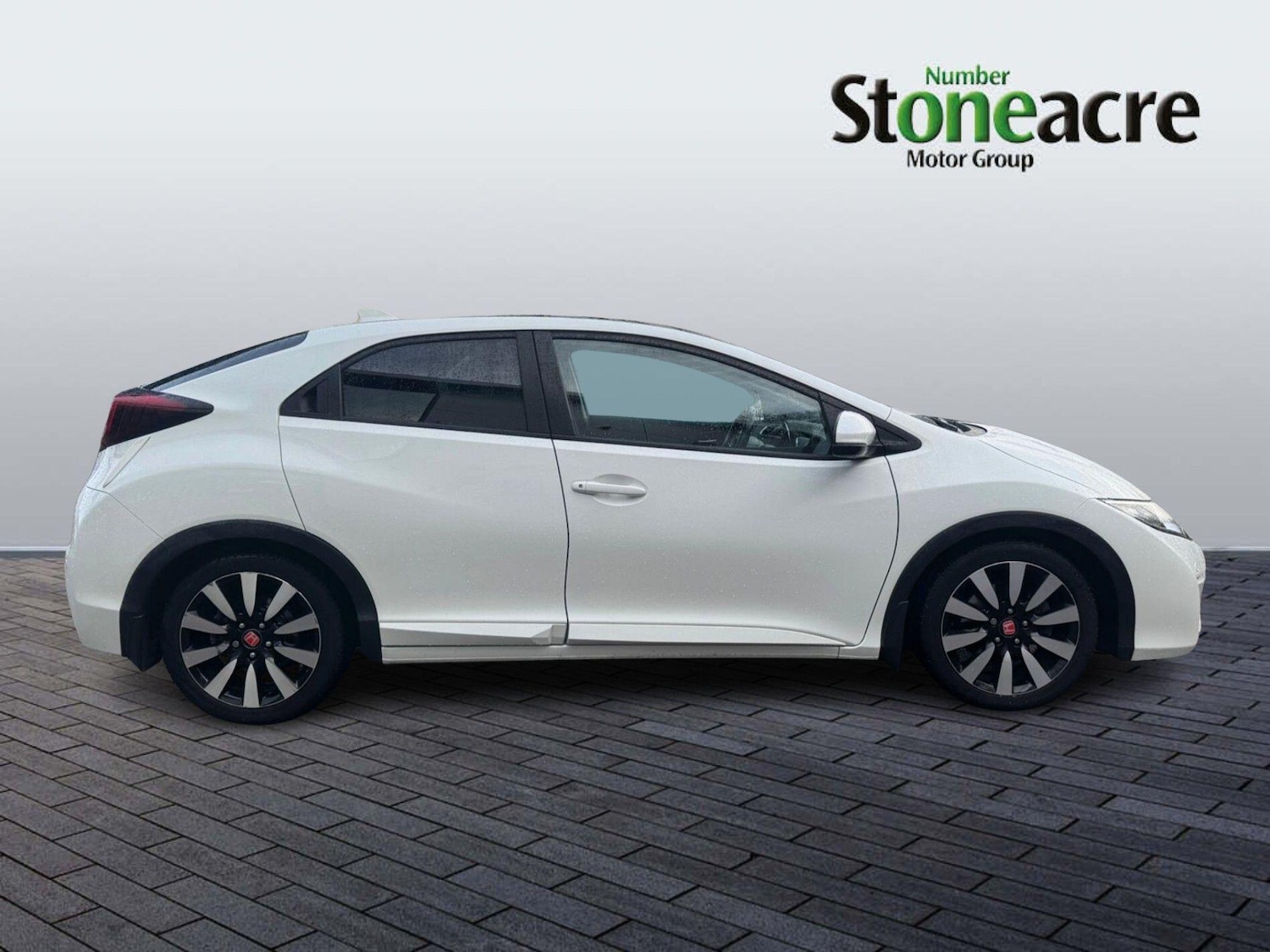 Used Honda Civic 2016 for sale - 77143733: Photo 7