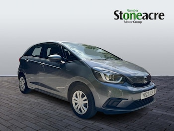Used Honda Jazz 2022 for sale - 75520395: Photo