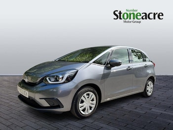 Used Honda Jazz 2022 for sale - 75520395: Photo