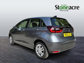 Used Honda Jazz 2022 for sale - 75520395: Photo