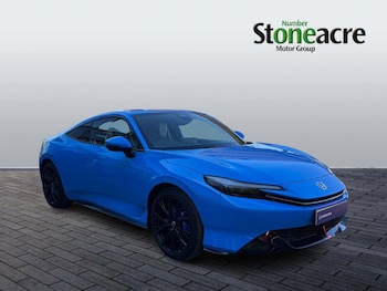 Used Honda Prelude 2026 for sale - 78448036: Photo