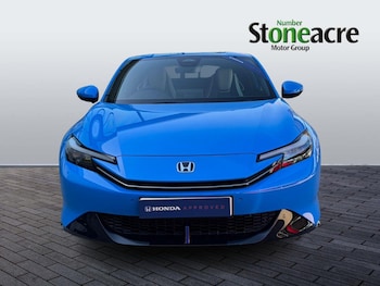 Used Honda Prelude 2026 for sale - 78448036: Photo