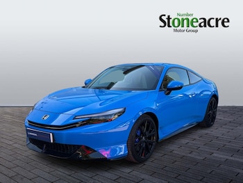 Used Honda Prelude 2026 for sale - 78448036: Photo