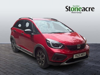 Used Honda Jazz 2025 for sale - 75552081: Photo