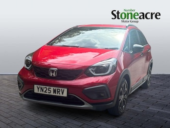 Used Honda Jazz 2025 for sale - 75552081: Photo