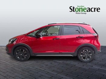 Used Honda Jazz 2025 for sale - 75552081: Photo