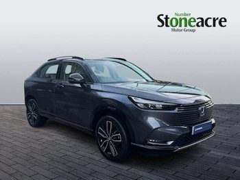 Used Honda HR-V 2023 for sale - 77695334: Photo