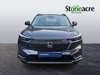 Used Honda HR-V 2023 for sale - 77695334: Photo