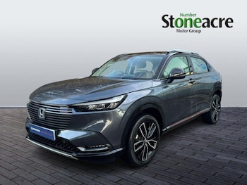 Used Honda HR-V 2023 for sale - 77695334: Photo