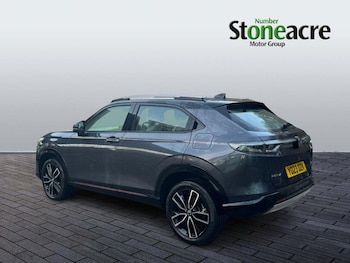 Used Honda HR-V 2023 for sale - 77695334: Photo