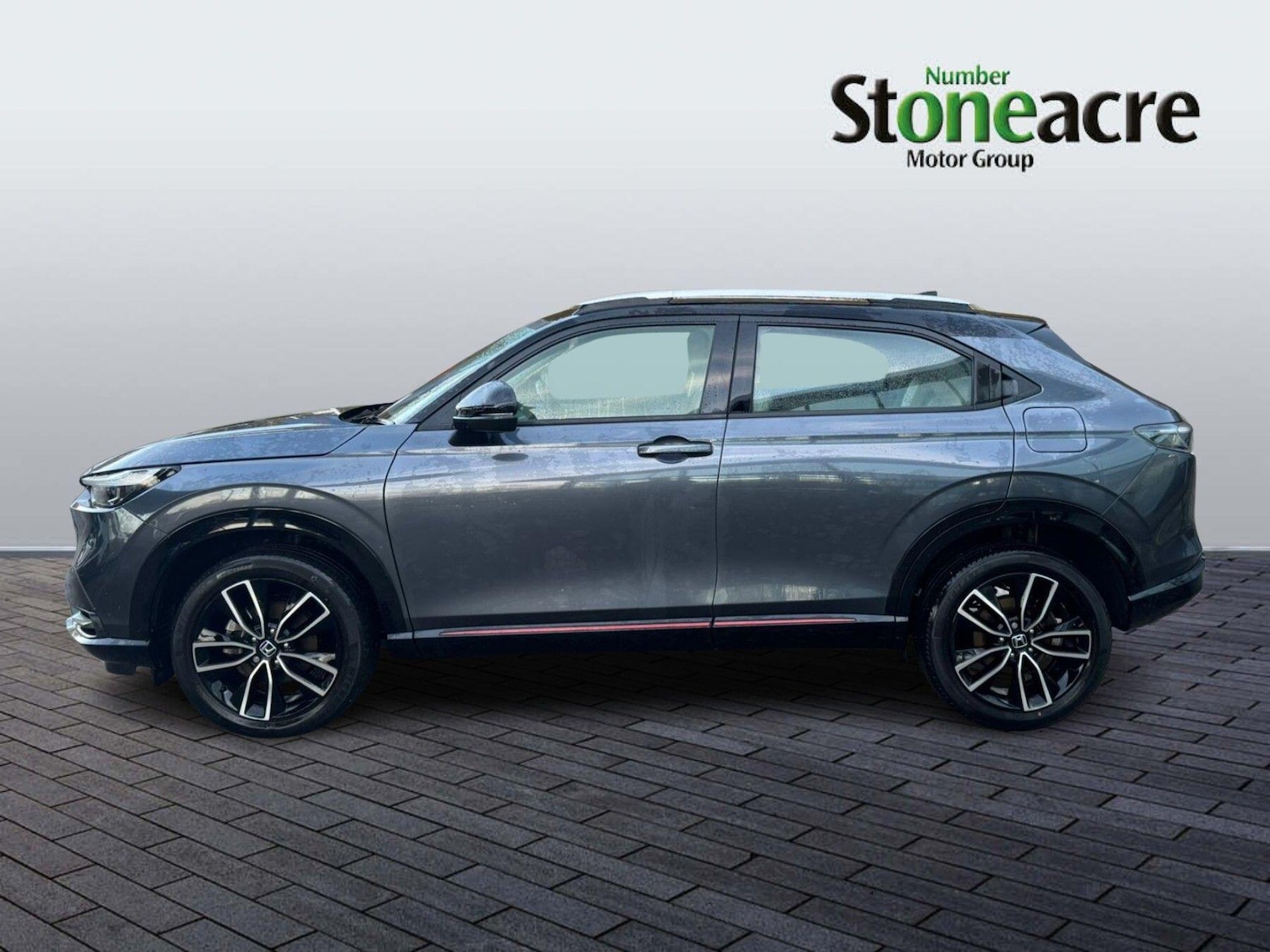 Used Honda HR-V 2023 for sale - 77695334: Photo 5