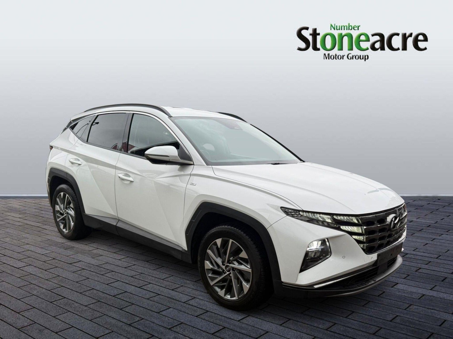 Used Hyundai TUCSON for sale - 77410897: Photo 1