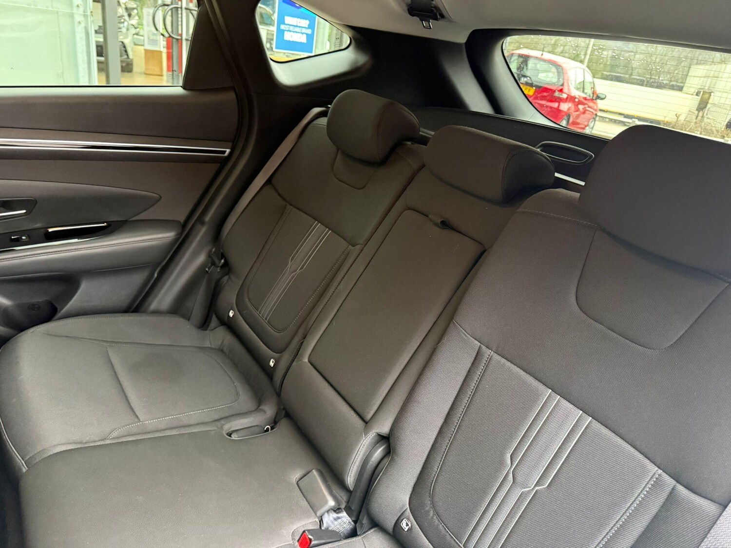 Used Hyundai TUCSON for sale - 77410897: Photo 12