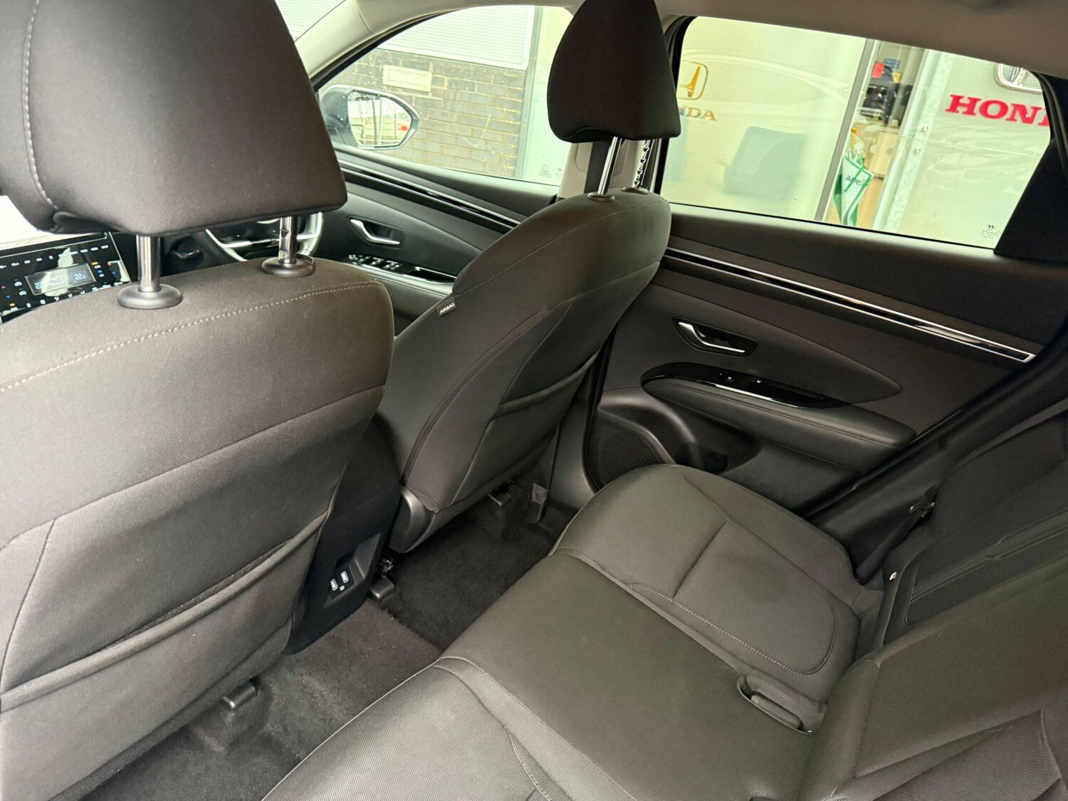 Used Hyundai TUCSON for sale - 77410897: Photo 13