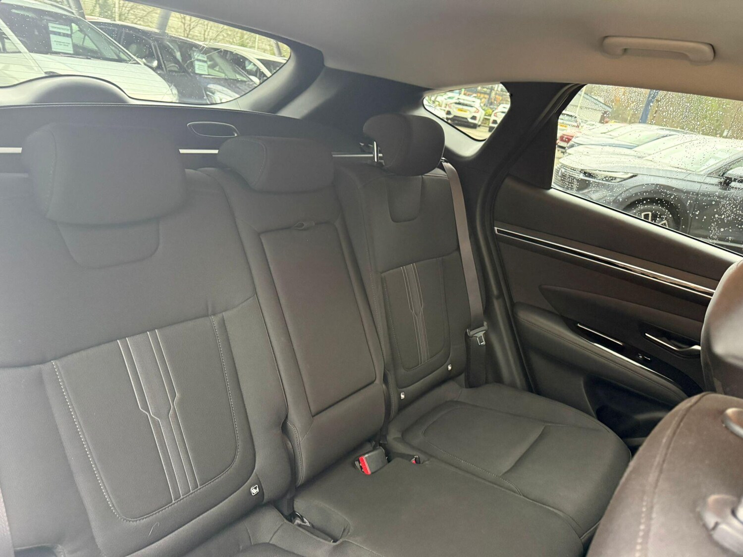 Used Hyundai TUCSON for sale - 77410897: Photo 14