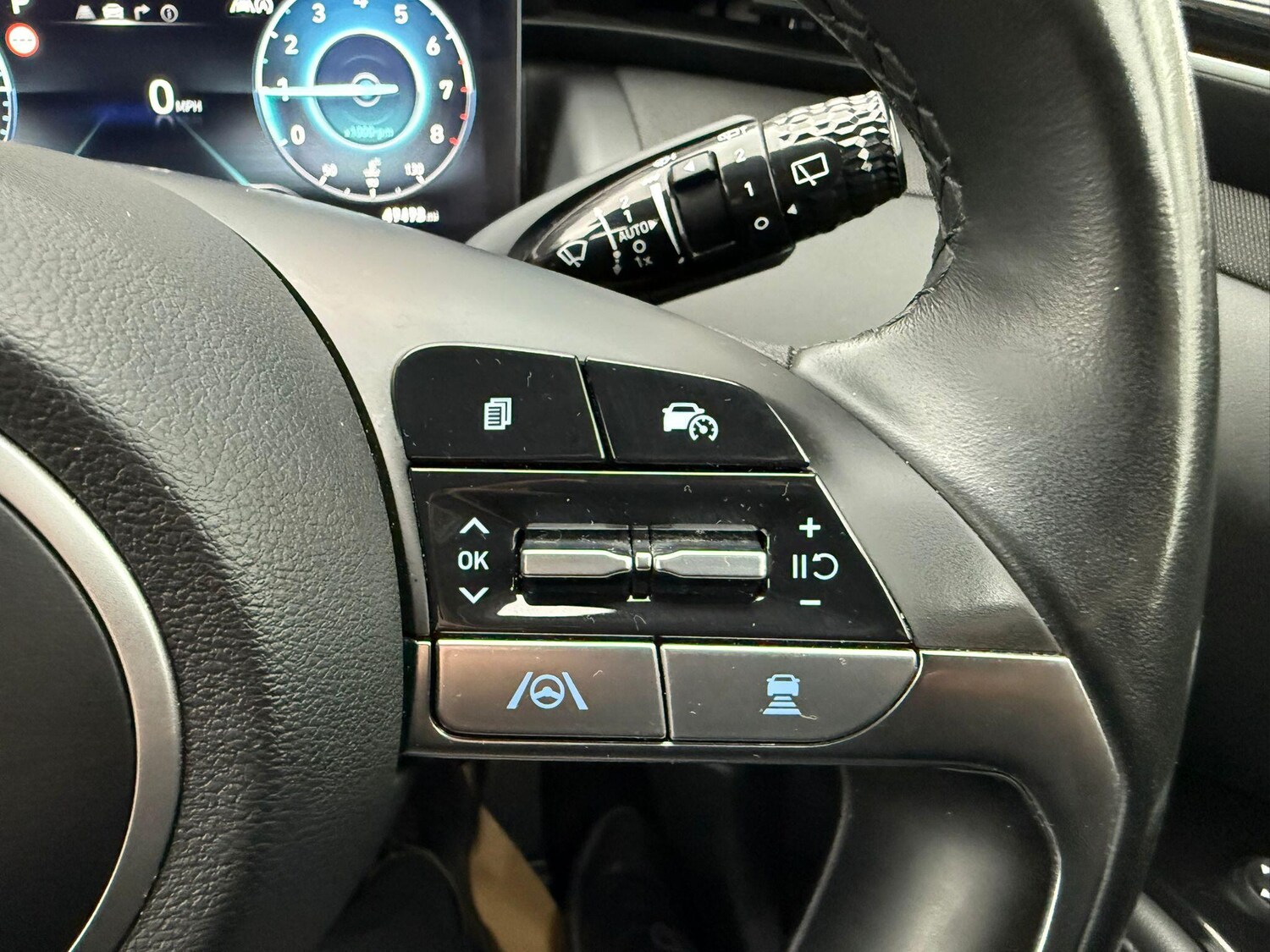 Used Hyundai TUCSON for sale - 77410897: Photo 18