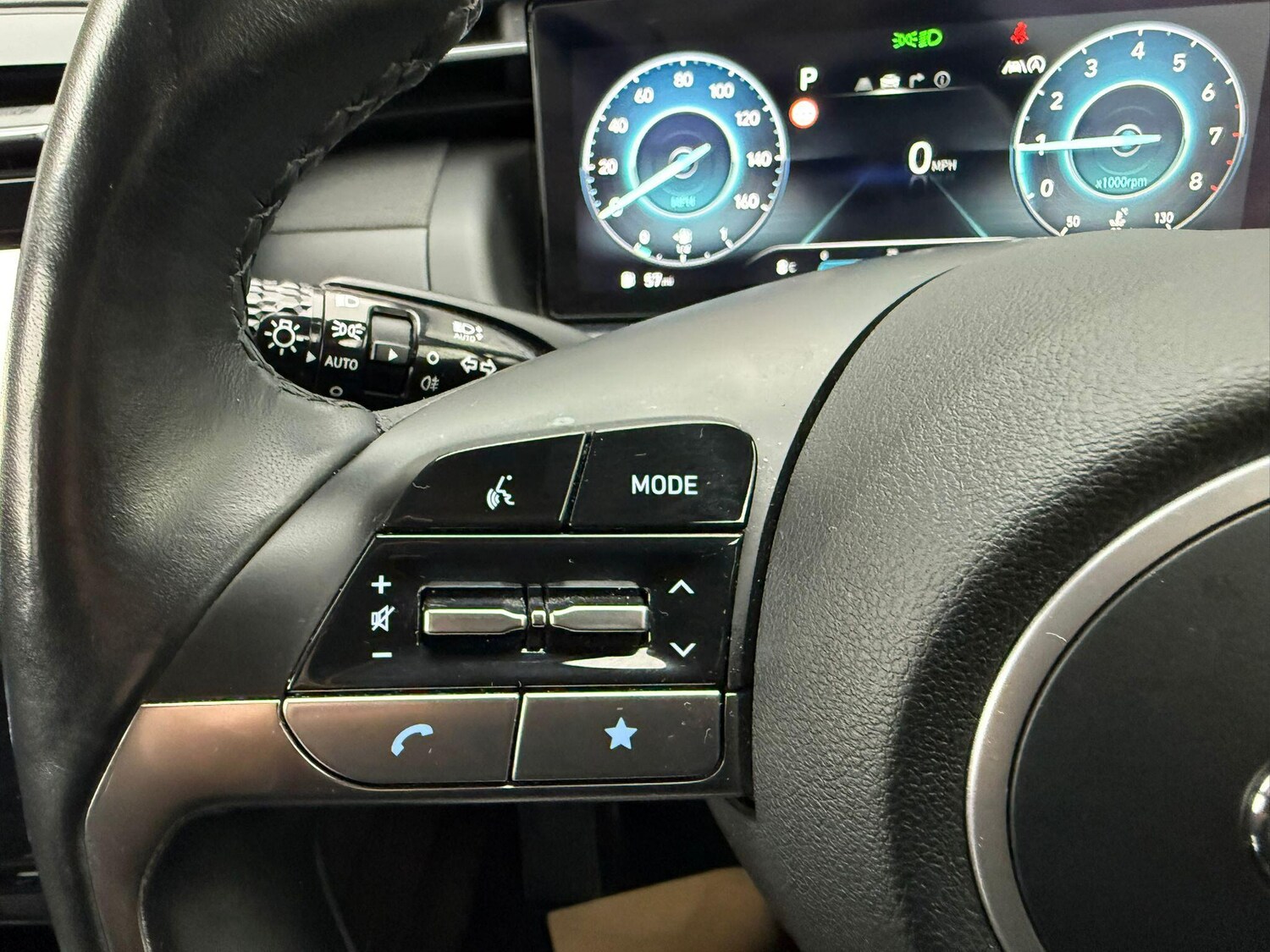 Used Hyundai TUCSON for sale - 77410897: Photo 19