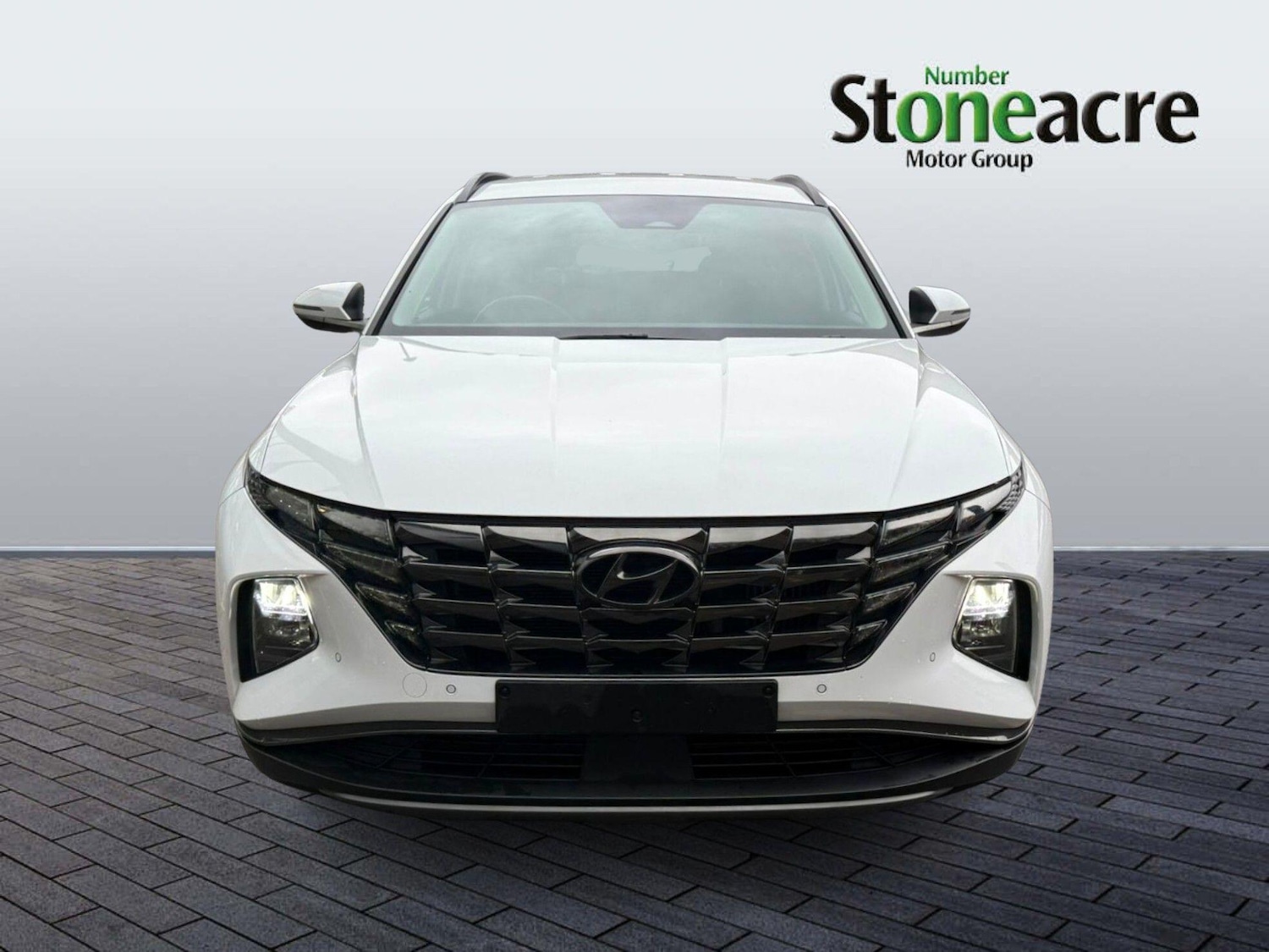 Used Hyundai TUCSON for sale - 77410897: Photo 2