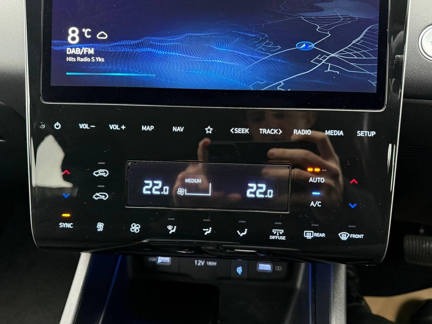 Used Hyundai TUCSON for sale - 77410897: Photo 21