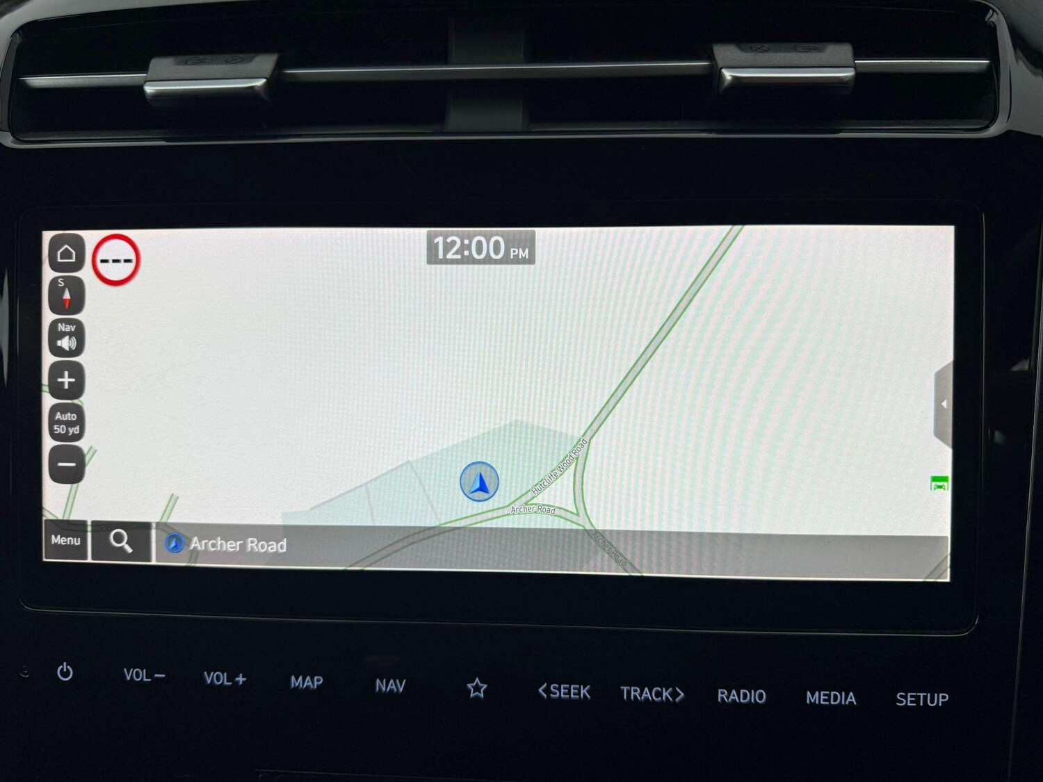 Used Hyundai TUCSON for sale - 77410897: Photo 22