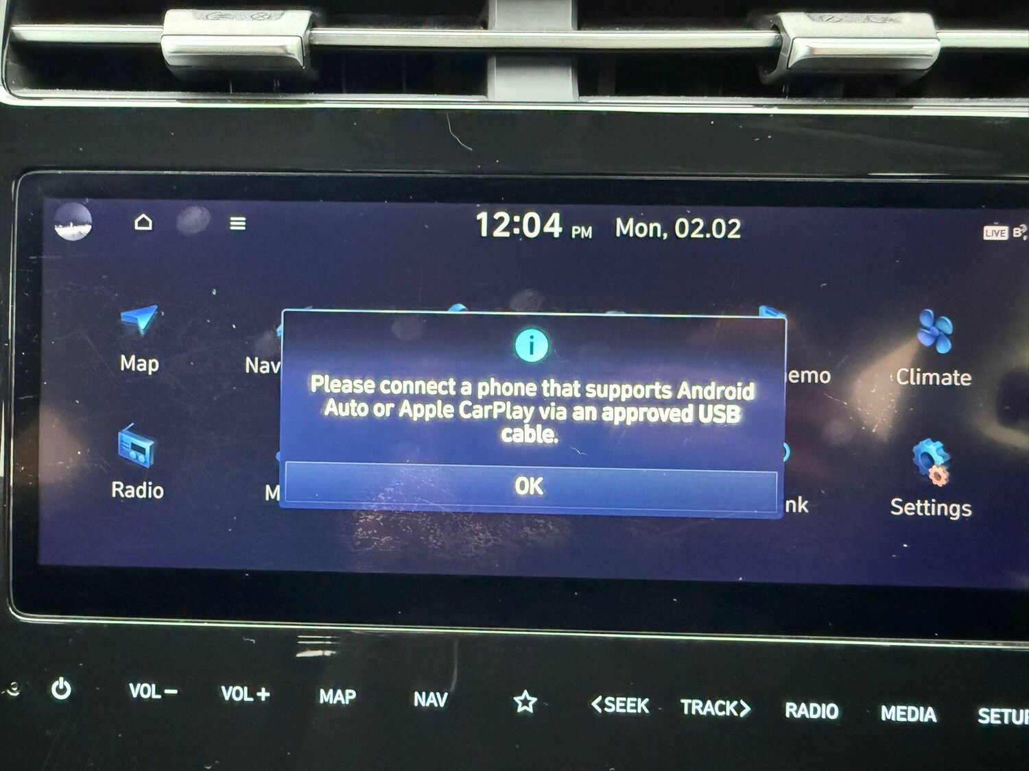 Used Hyundai TUCSON for sale - 77410897: Photo 24