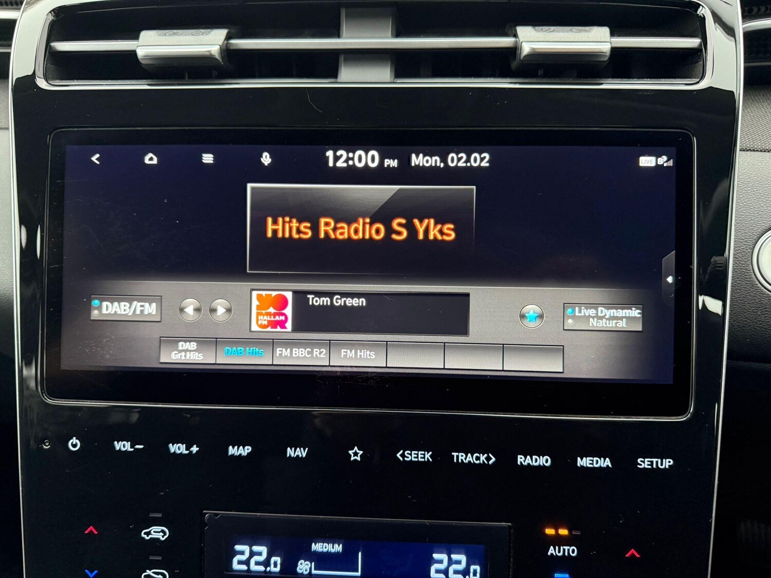 Used Hyundai TUCSON for sale - 77410897: Photo 25