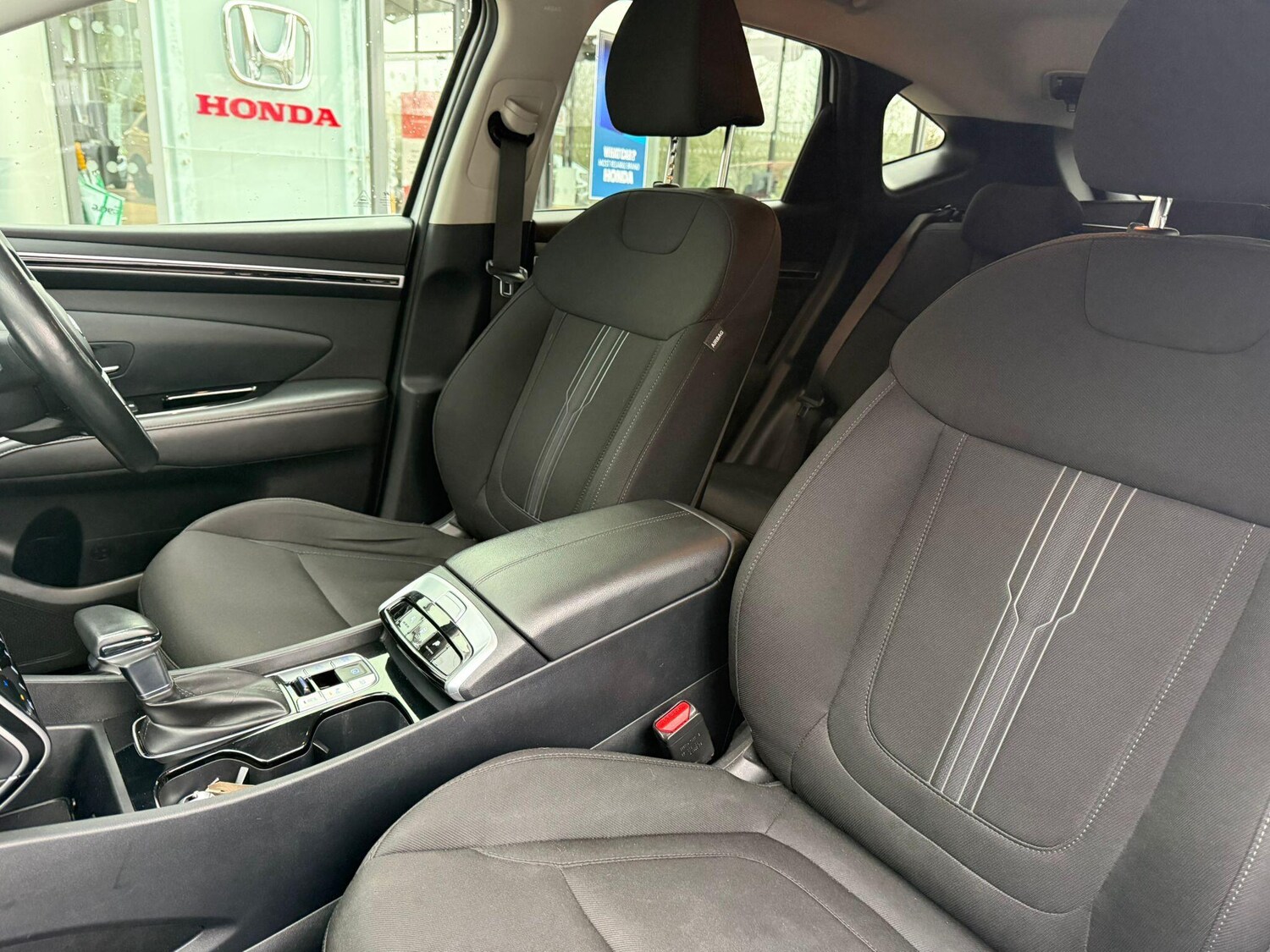 Used Hyundai TUCSON for sale - 77410897: Photo 30