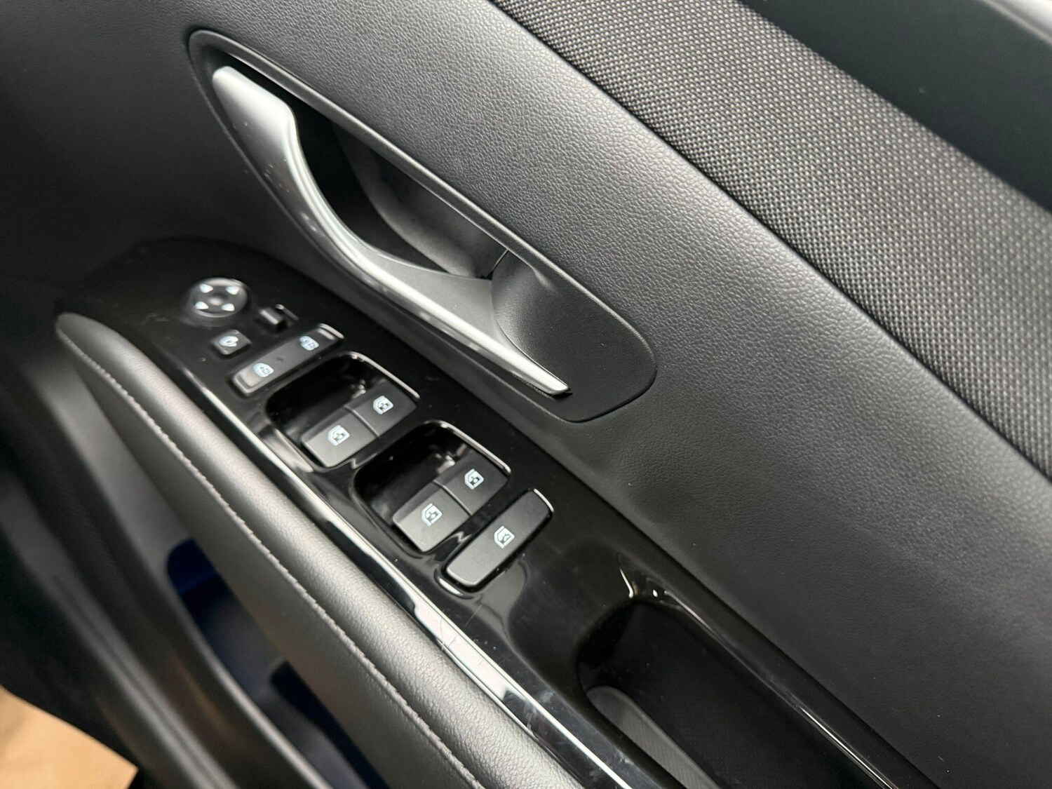 Used Hyundai TUCSON for sale - 77410897: Photo 31