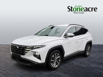 Used Hyundai TUCSON 2022 for sale - 77410897: Photo