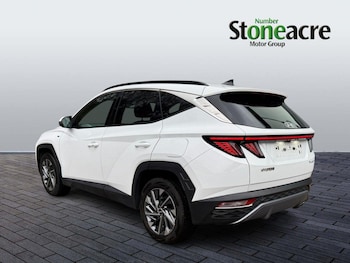 Used Hyundai TUCSON 2022 for sale - 77410897: Photo