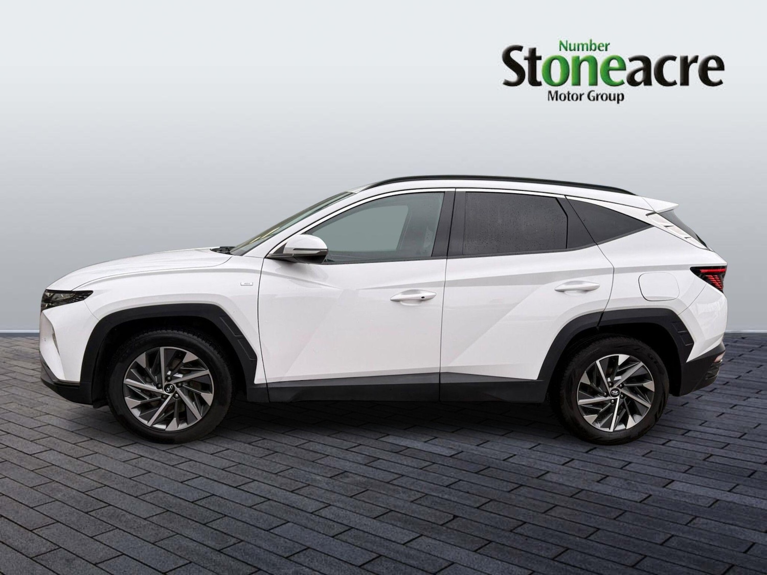 Used Hyundai TUCSON for sale - 77410897: Photo 5