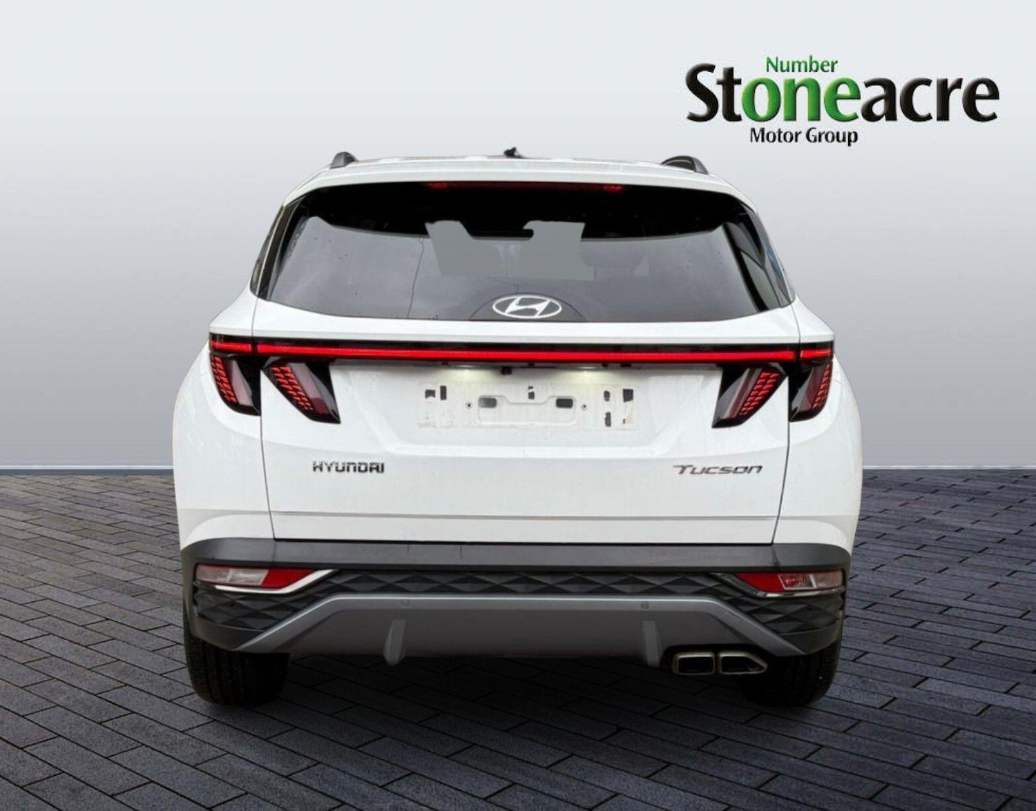 Used Hyundai TUCSON for sale - 77410897: Photo 6