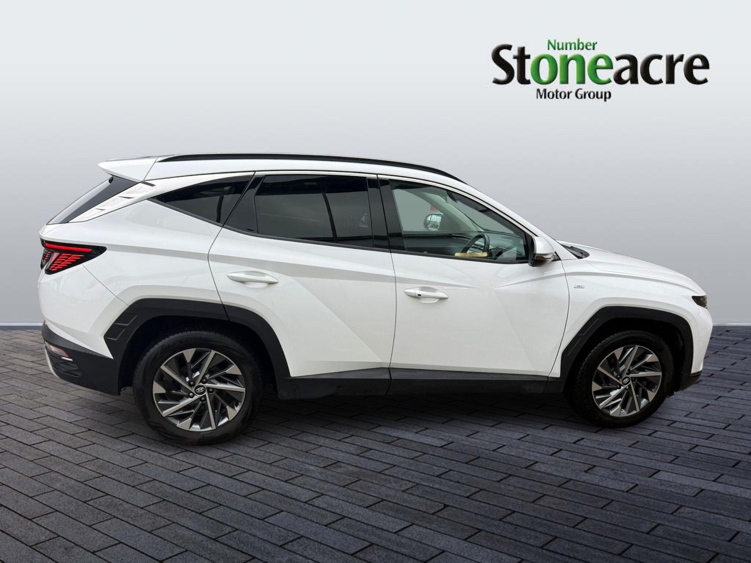 Used Hyundai TUCSON for sale - 77410897: Photo 7