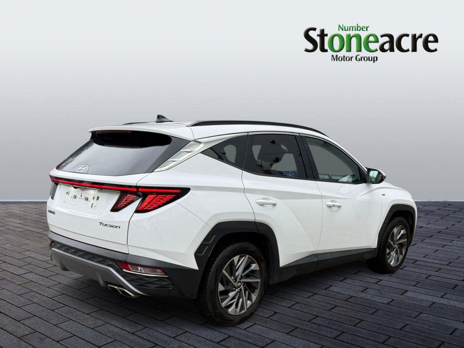 Used Hyundai TUCSON for sale - 77410897: Photo 8