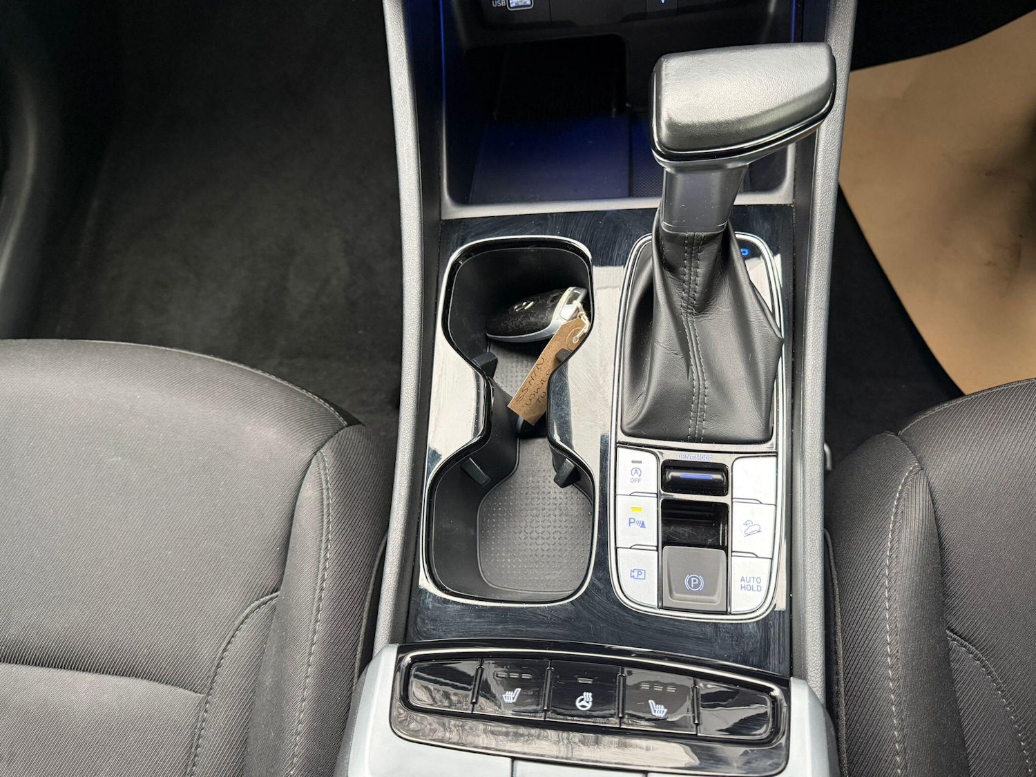 Used Hyundai TUCSON for sale - 77410897: Photo 9