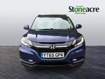 Used Honda HR-V 2015 for sale - 78648844: Photo